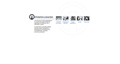 Desktop Screenshot of iaa.com